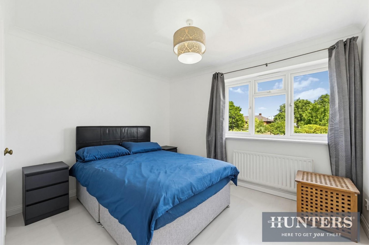 Pankhurst Close, Isleworth