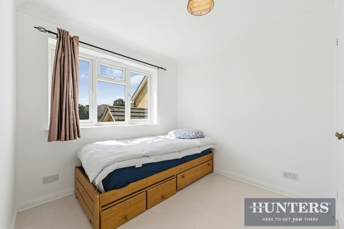 Pankhurst Close, Isleworth