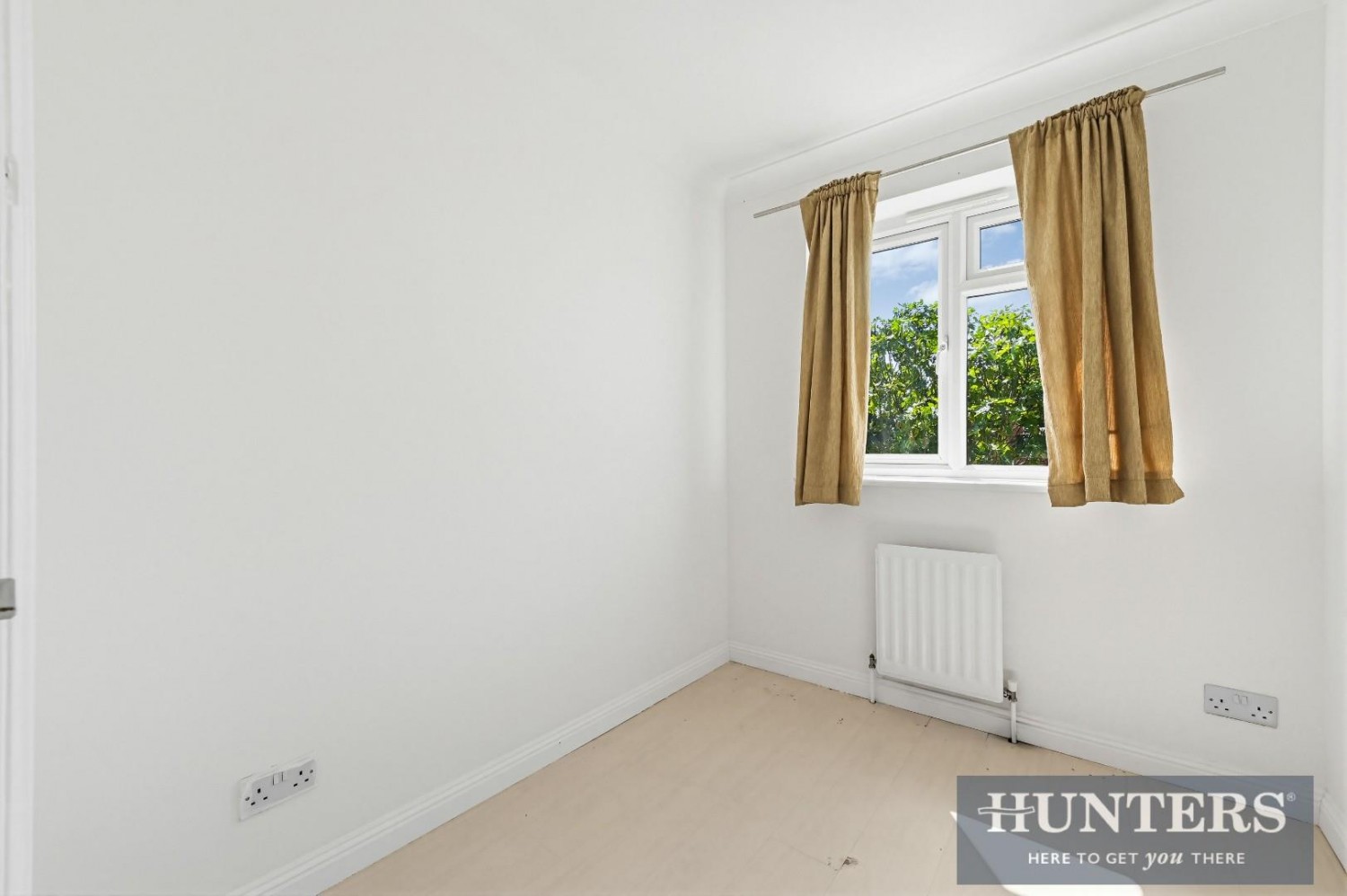 Pankhurst Close, Isleworth