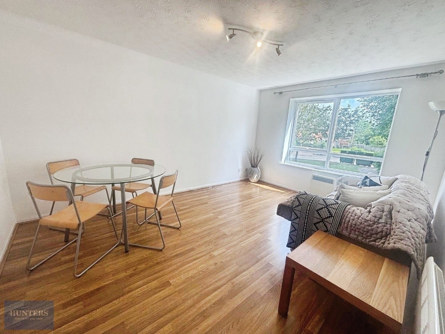 Griffin Gardens, Harborne, Birmingham