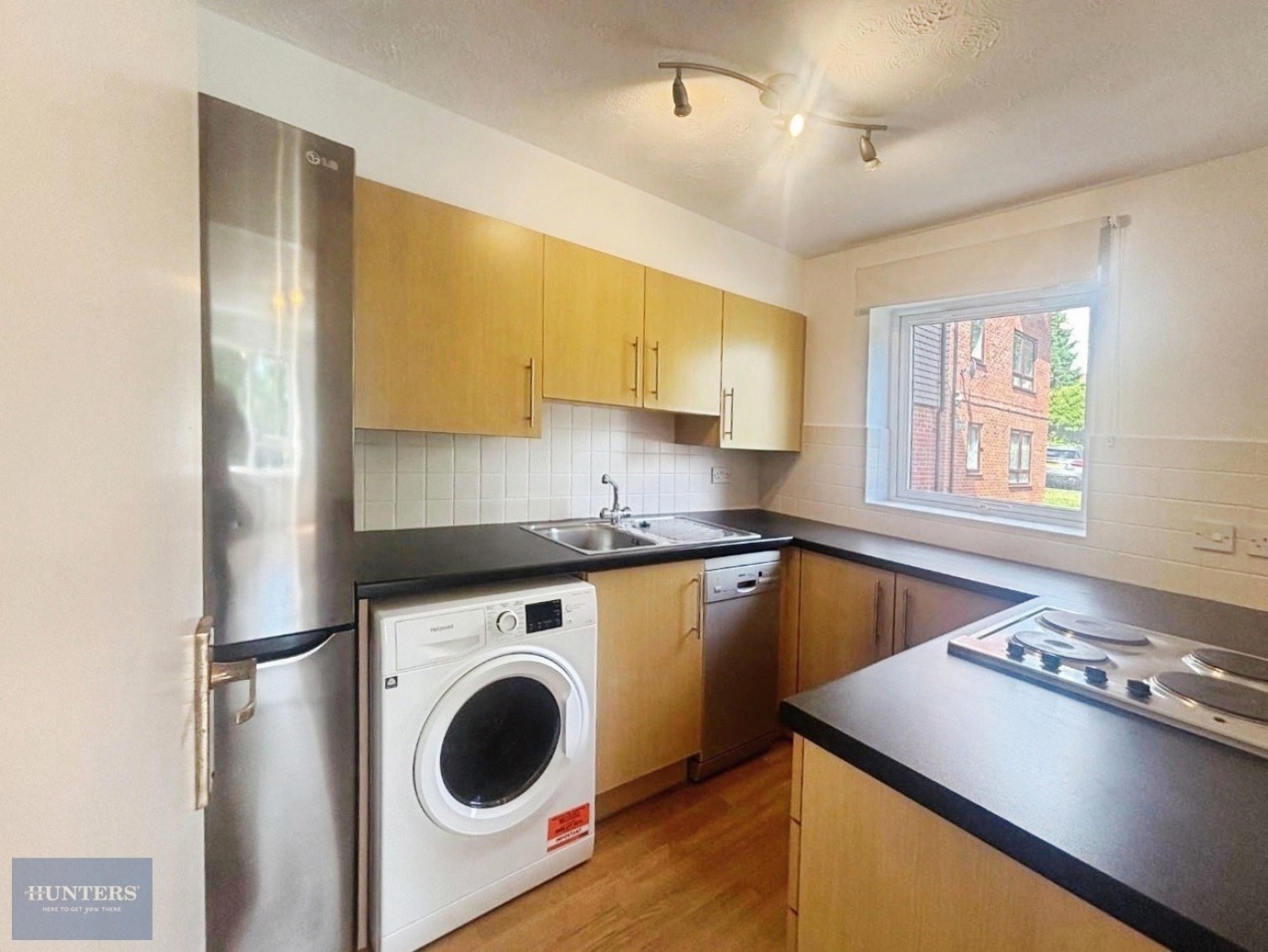Griffin Gardens, Harborne, Birmingham