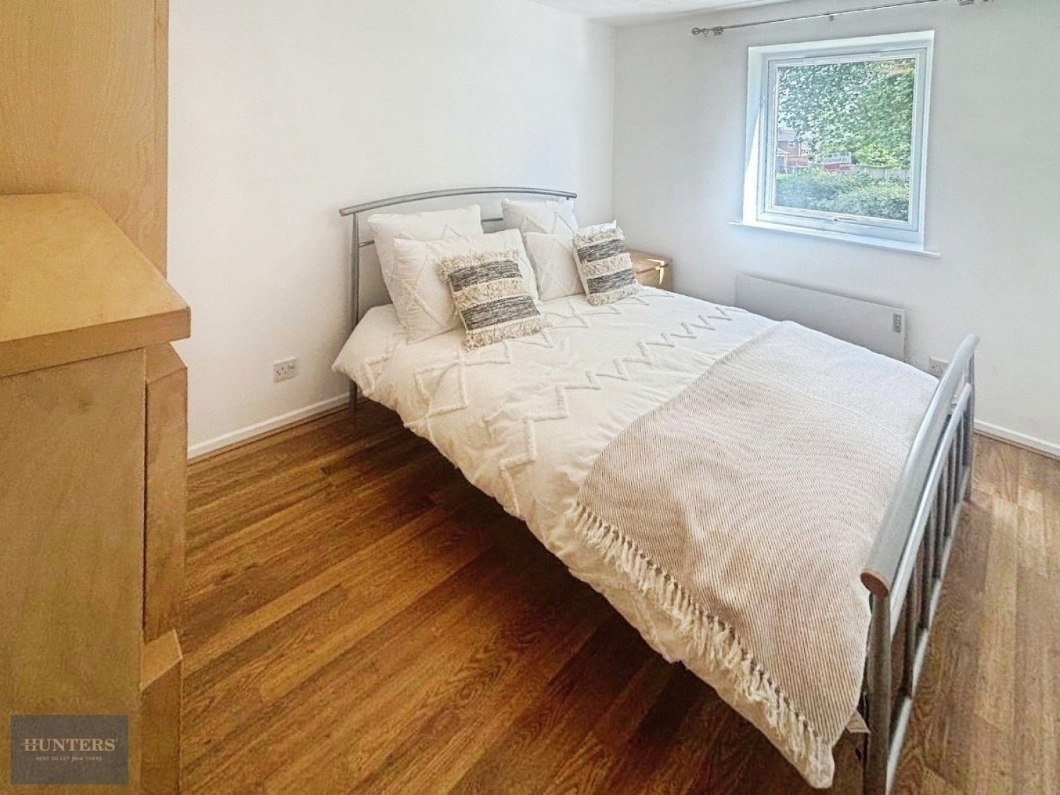 Griffin Gardens, Harborne, Birmingham