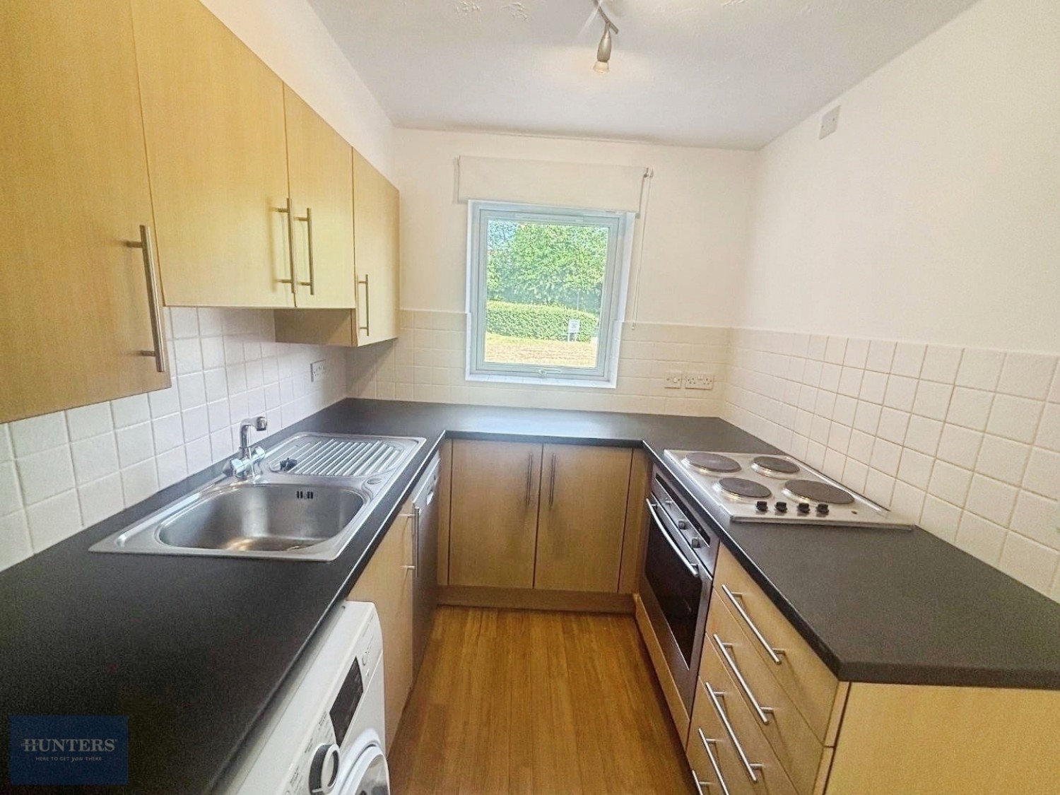 Griffin Gardens, Harborne, Birmingham