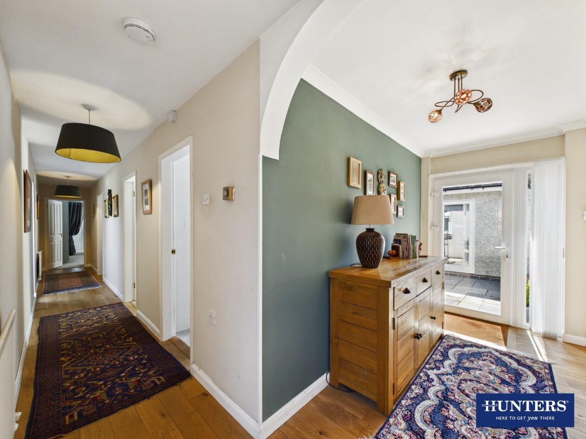 Kingstown Road, Carlisle, CA3