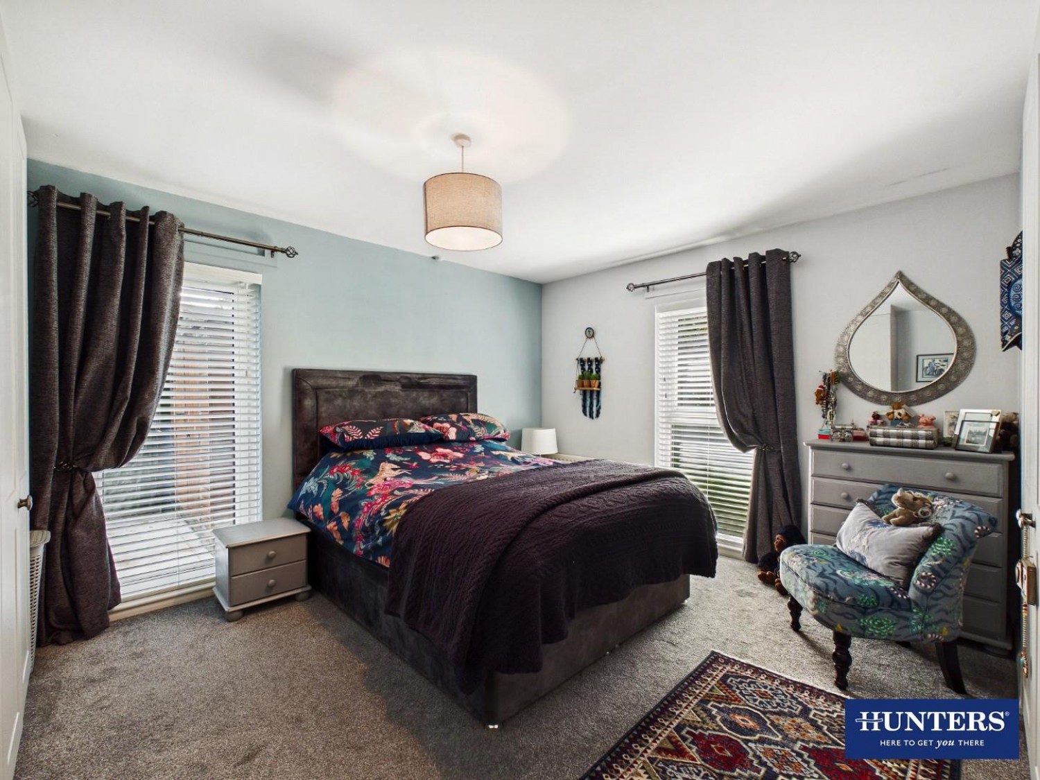 Kingstown Road, Carlisle, CA3