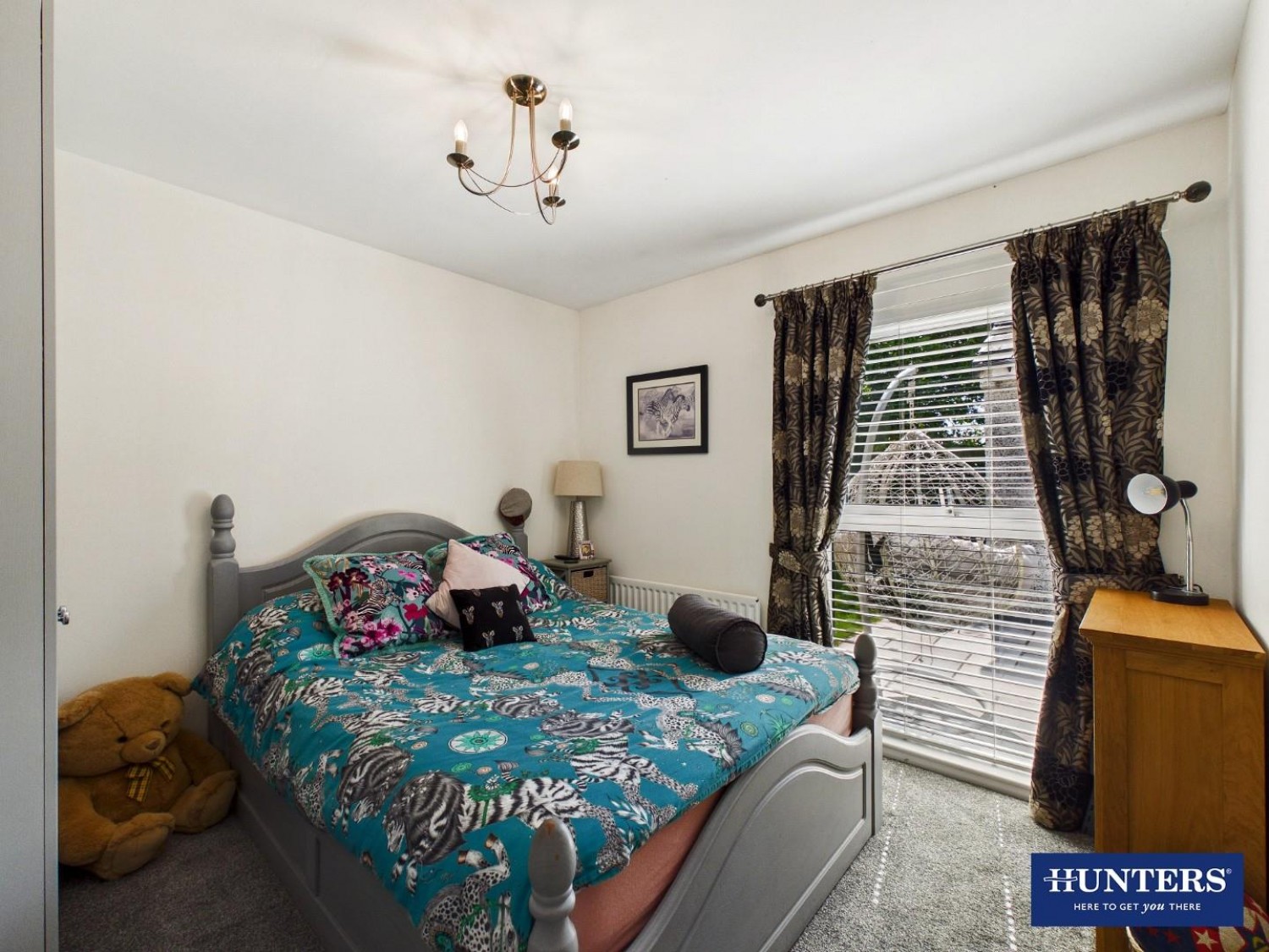 Kingstown Road, Carlisle, CA3