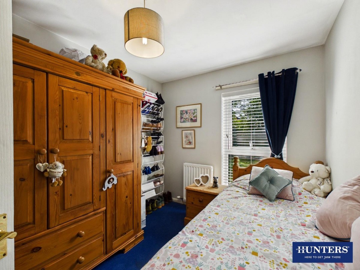 Kingstown Road, Carlisle, CA3