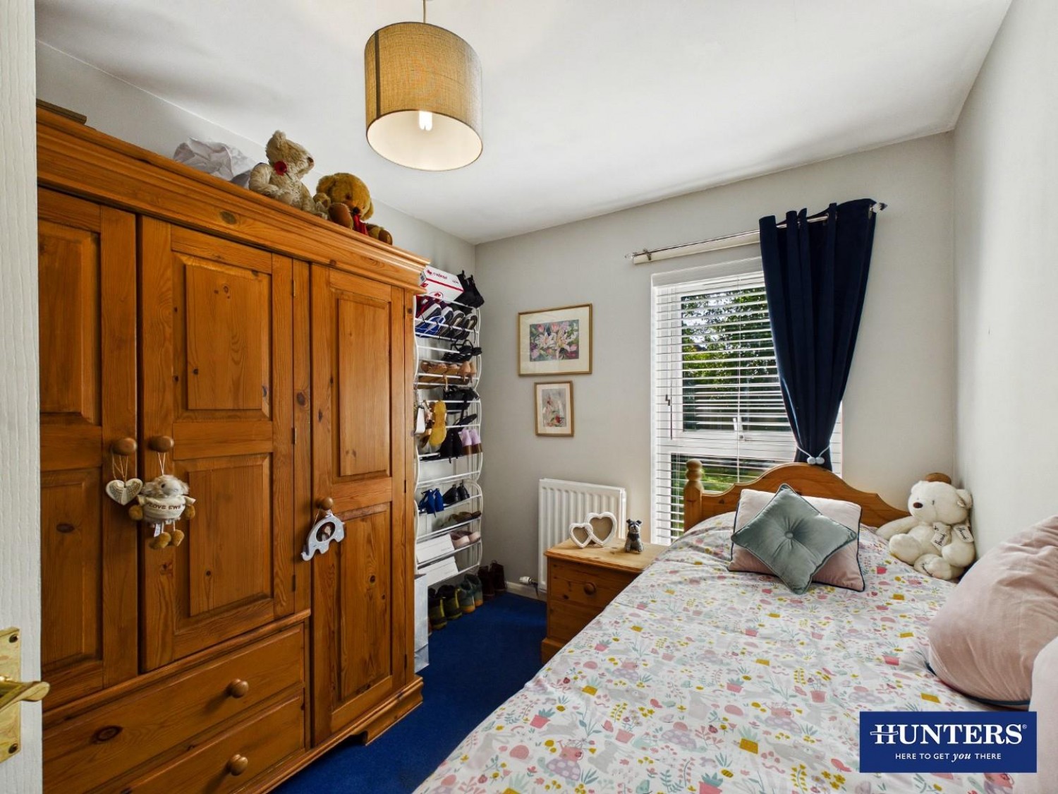 Kingstown Road, Carlisle, CA3