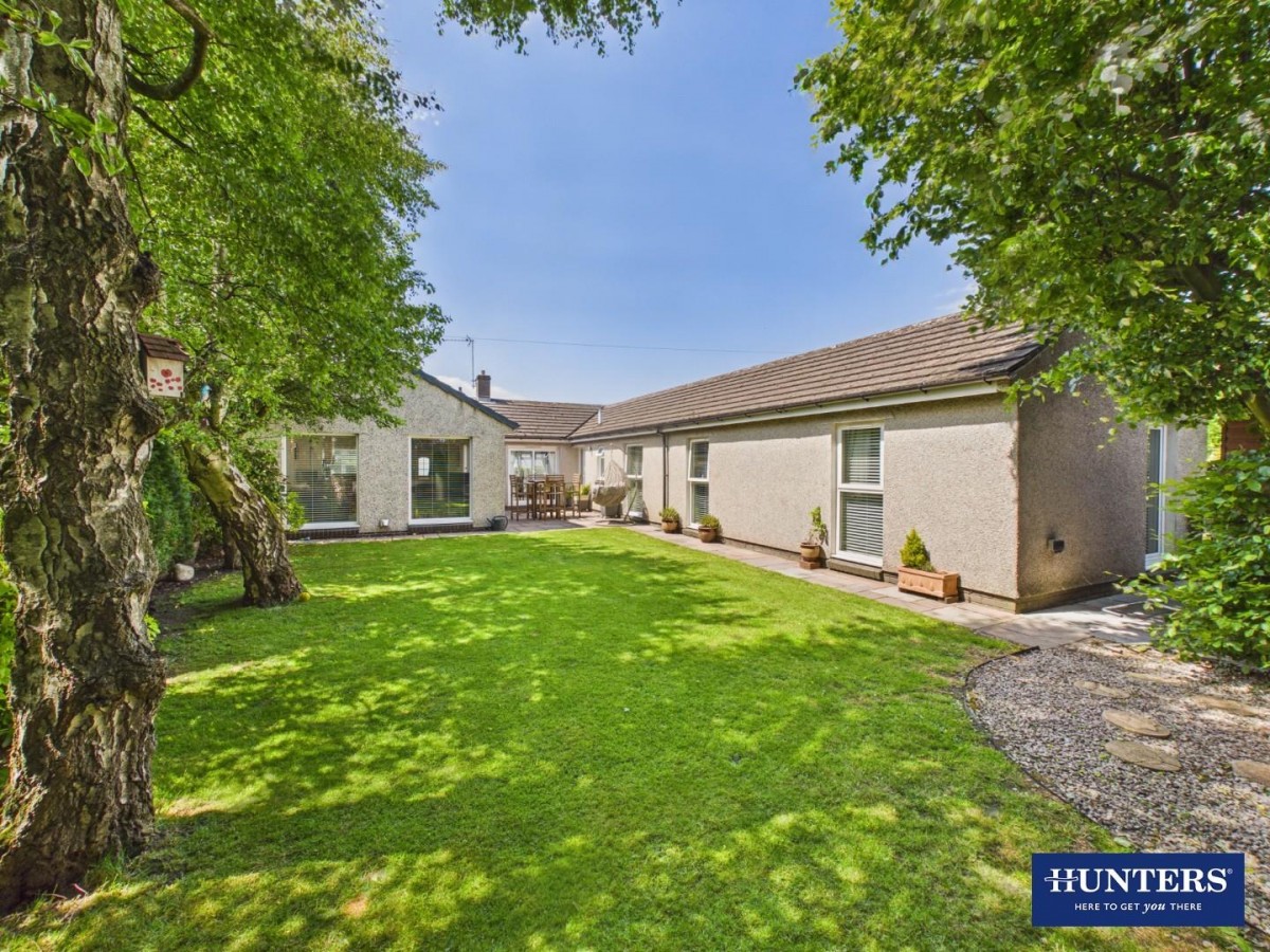 Kingstown Road, Carlisle, CA3
