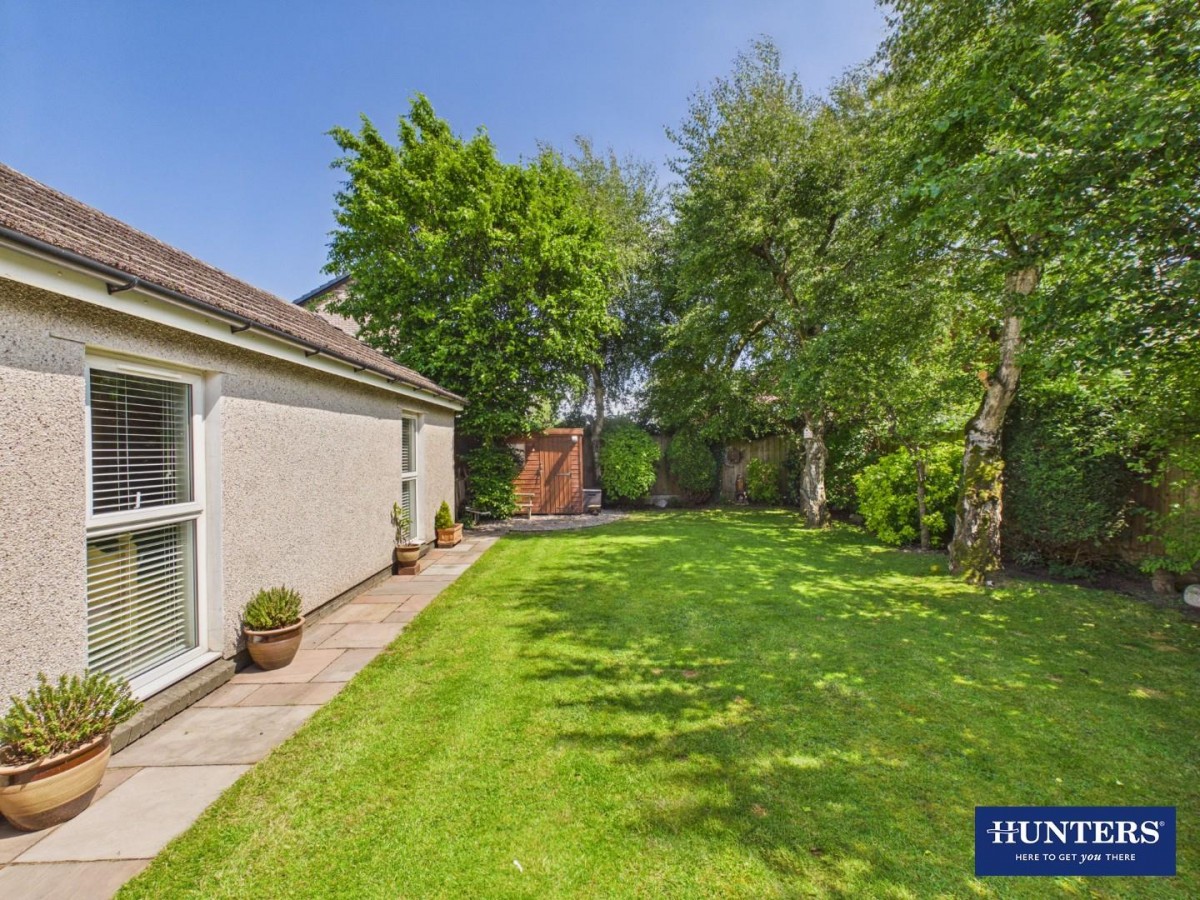 Kingstown Road, Carlisle, CA3