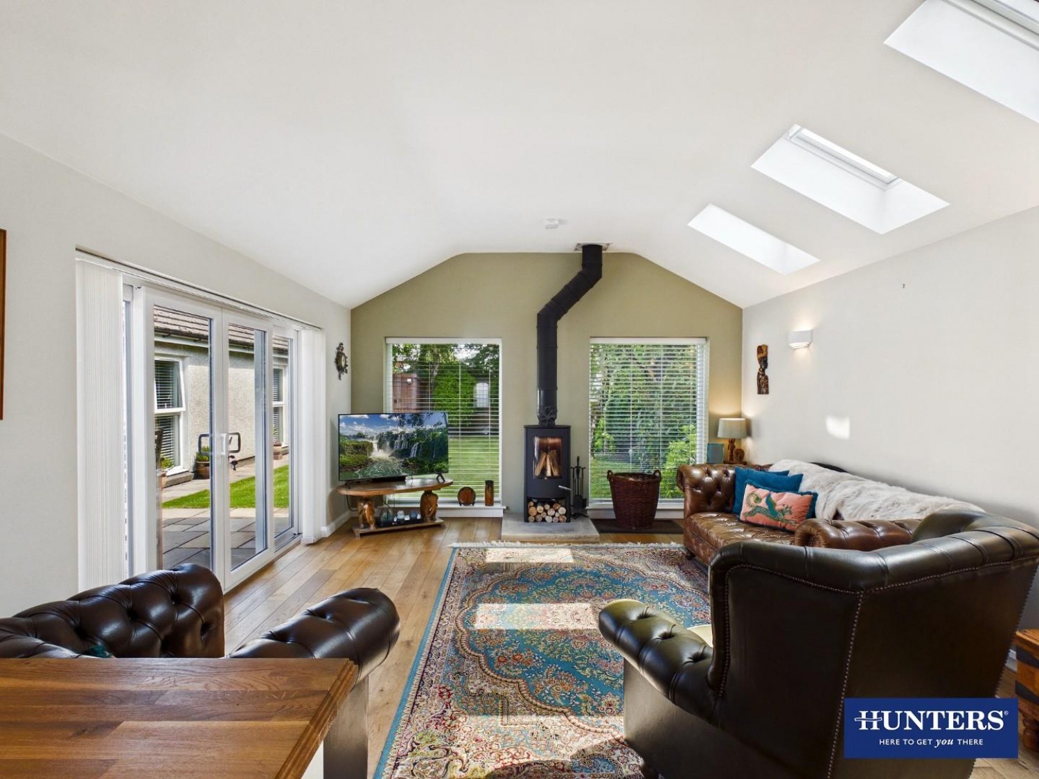 Kingstown Road, Carlisle, CA3
