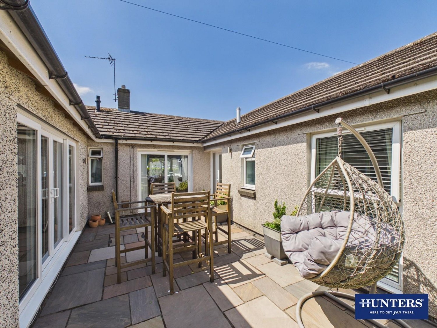 Kingstown Road, Carlisle, CA3
