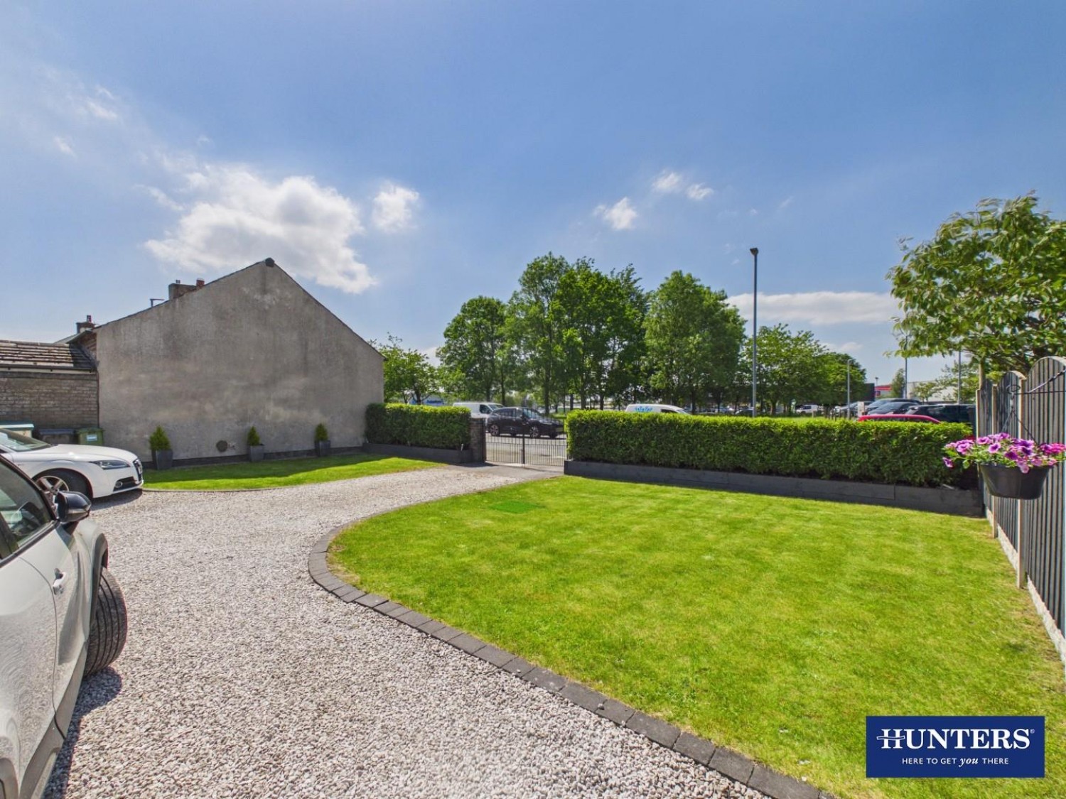 Kingstown Road, Carlisle, CA3