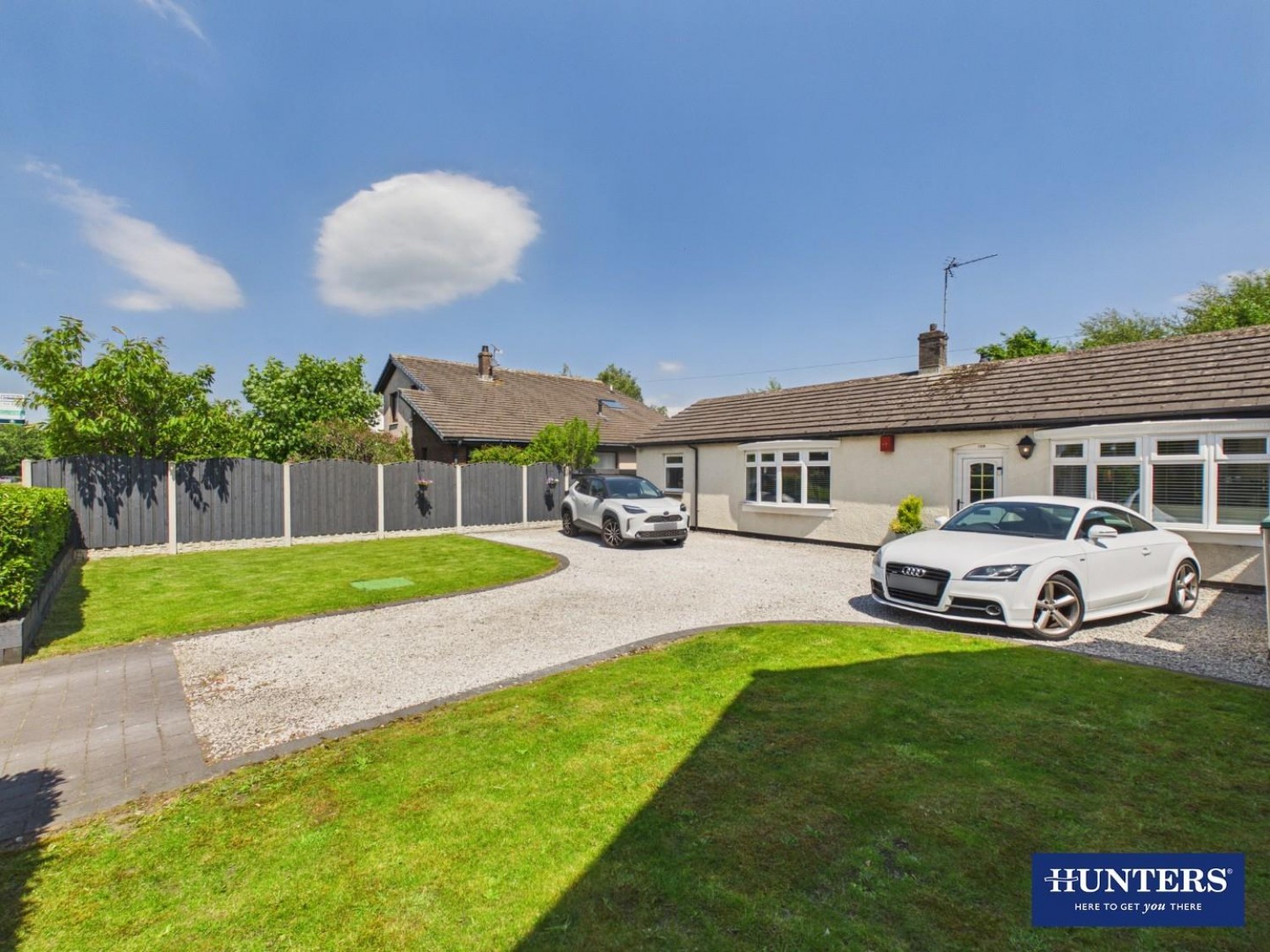 Kingstown Road, Carlisle, CA3