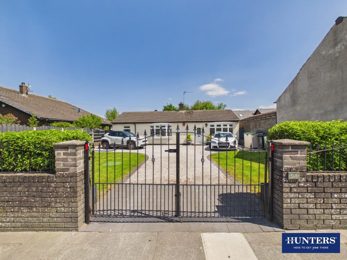 Kingstown Road, Carlisle, CA3