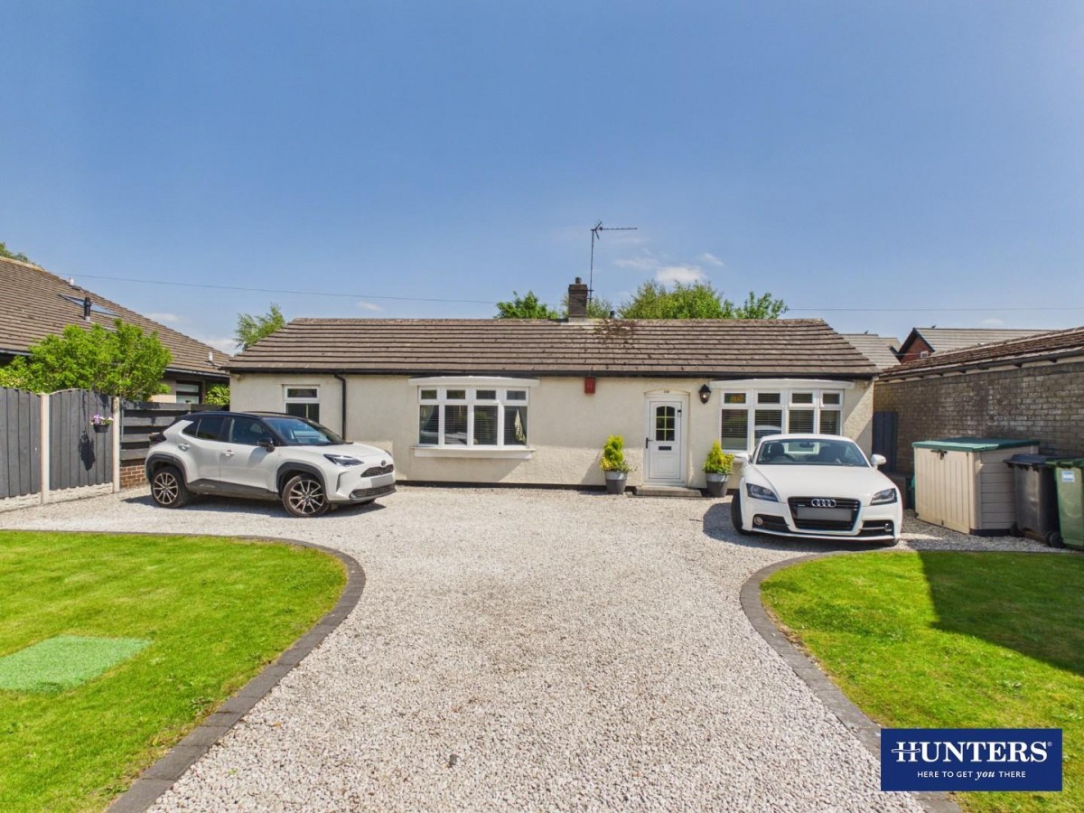 Kingstown Road, Carlisle, CA3
