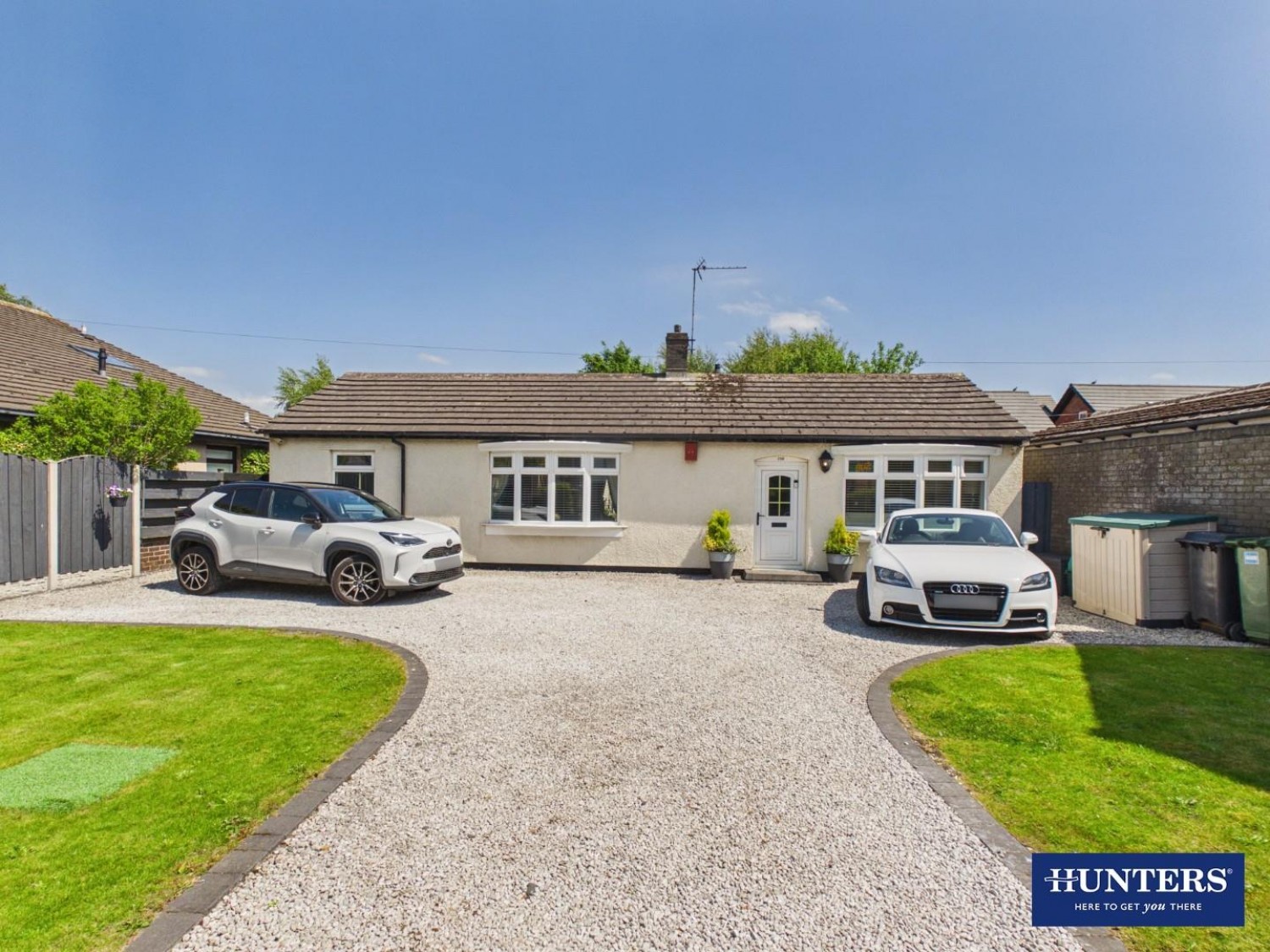 Kingstown Road, Carlisle, CA3
