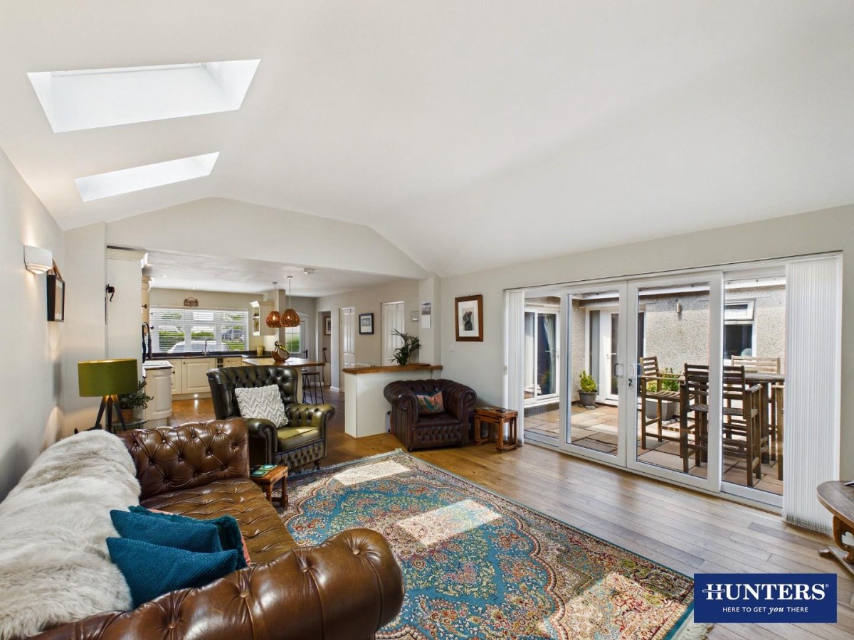 Kingstown Road, Carlisle, CA3