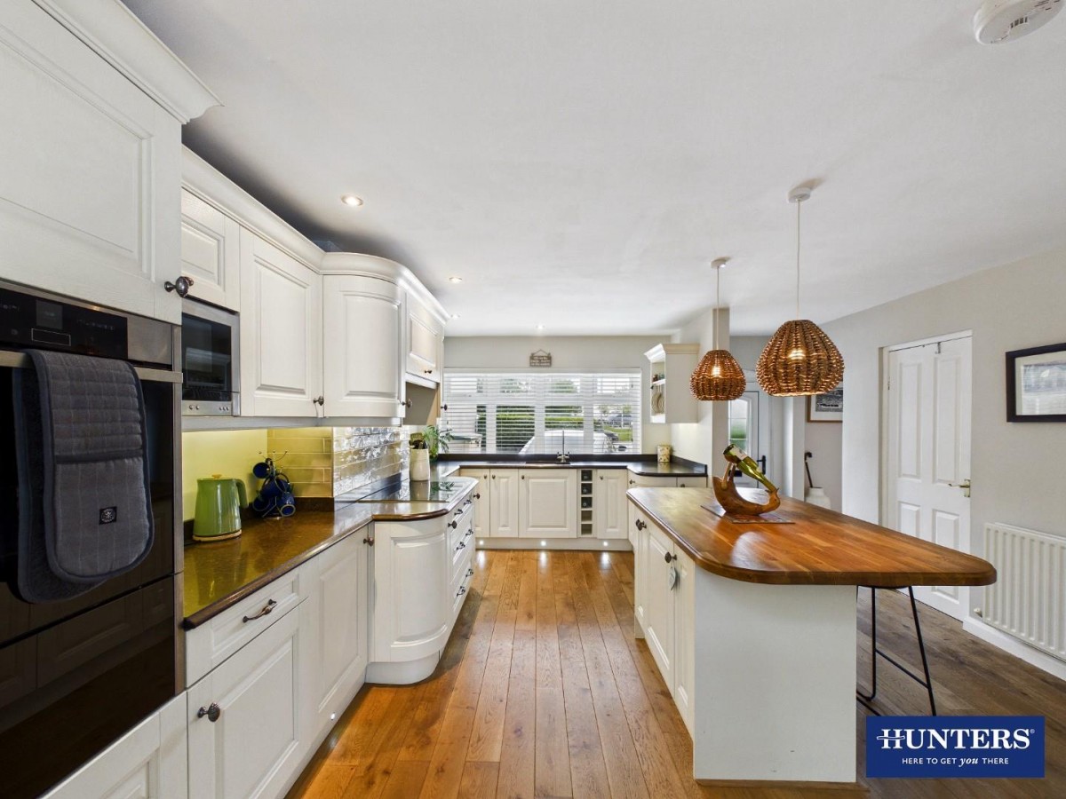 Kingstown Road, Carlisle, CA3