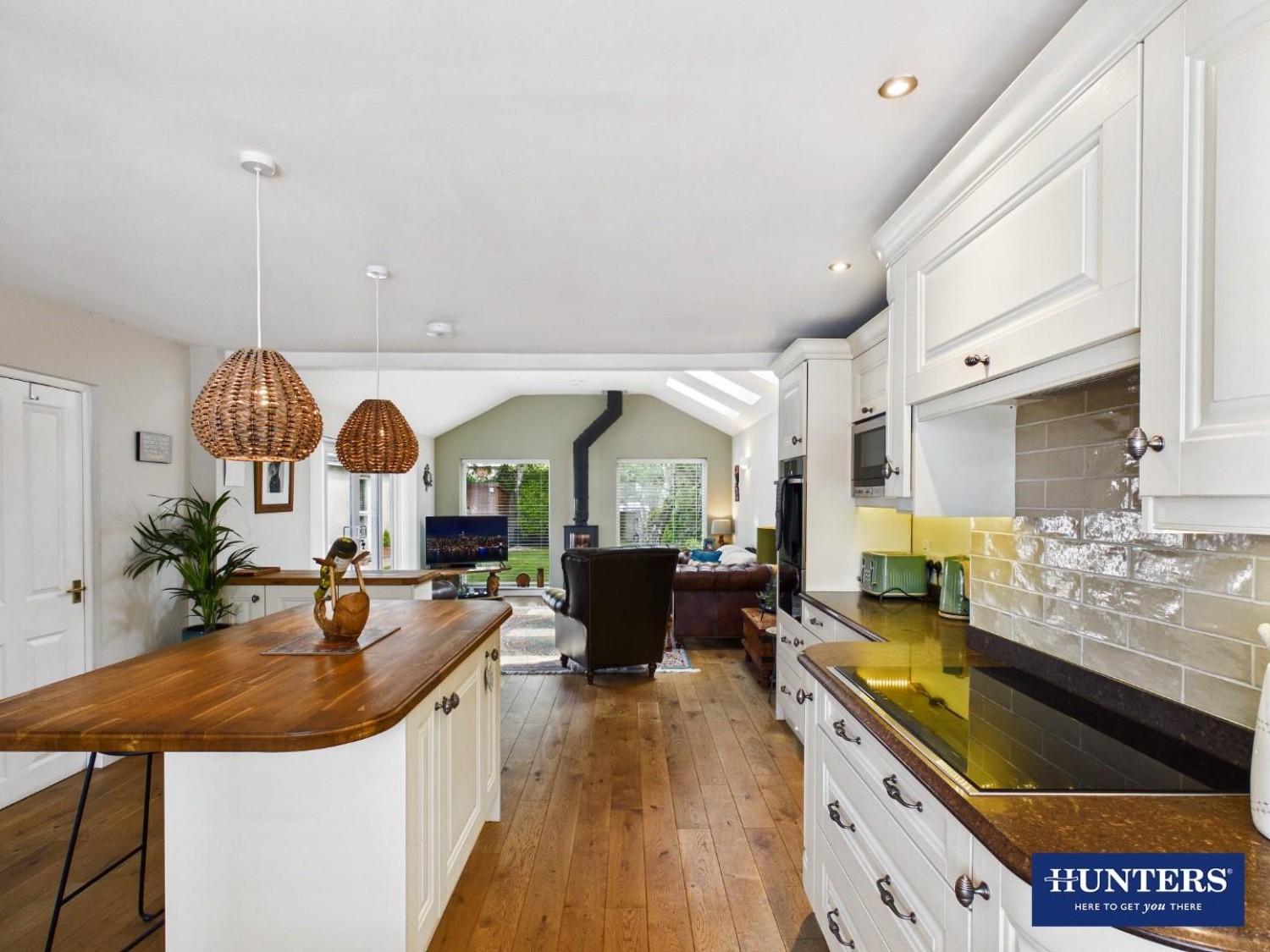 Kingstown Road, Carlisle, CA3