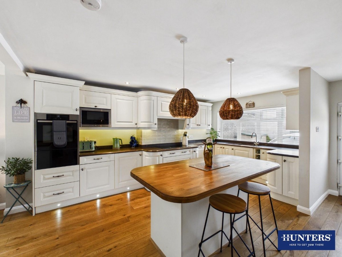 Kingstown Road, Carlisle, CA3