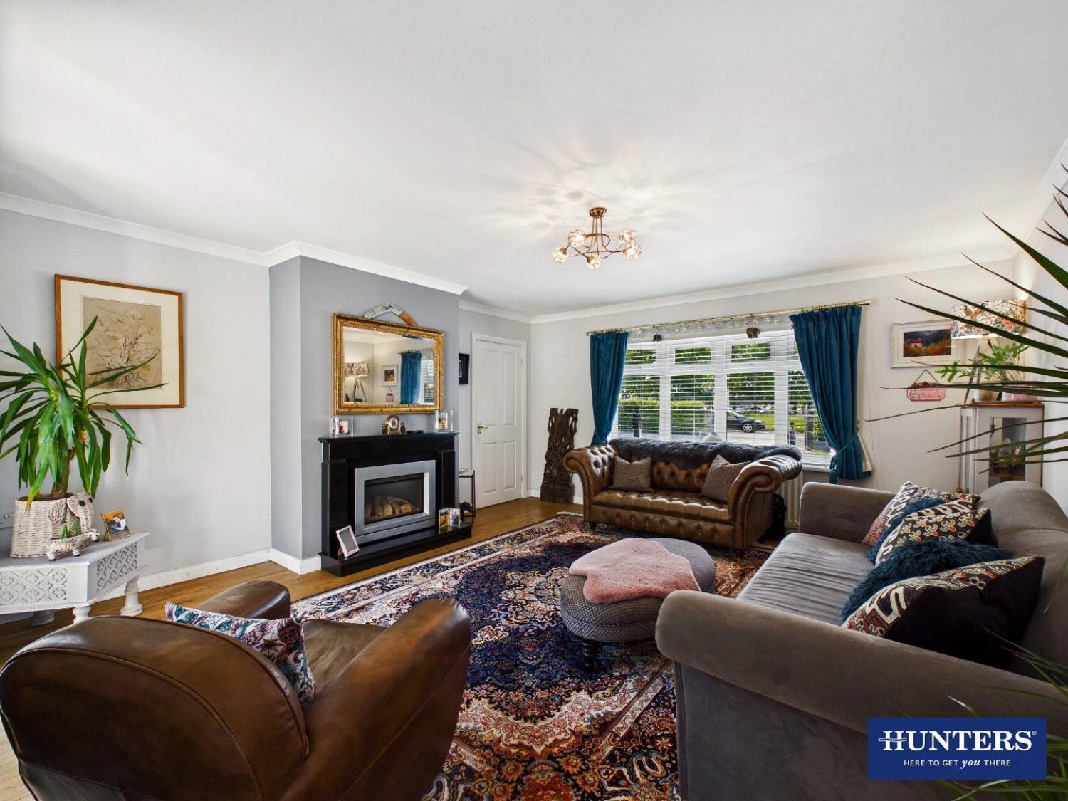 Kingstown Road, Carlisle, CA3