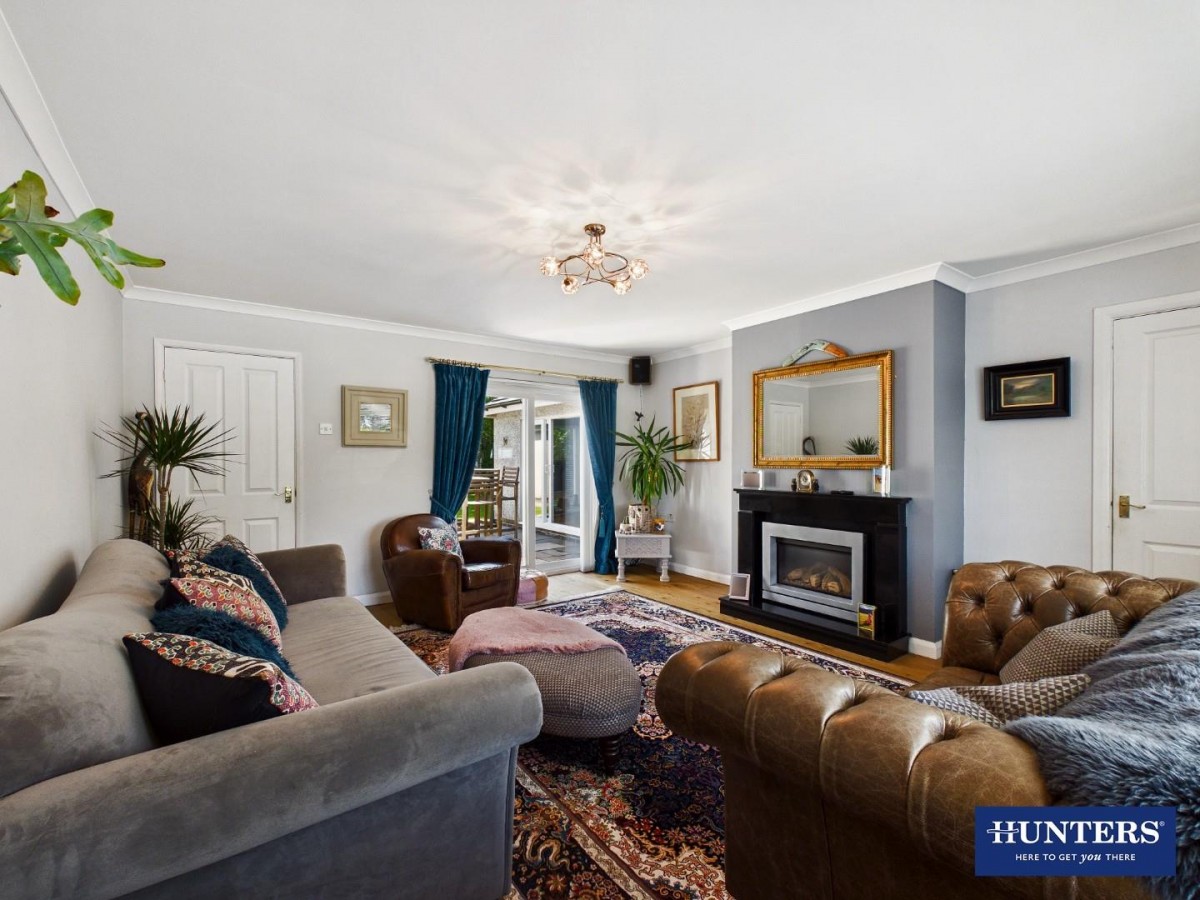Kingstown Road, Carlisle, CA3