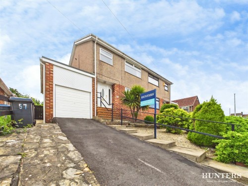 Pleasant View, Bridgehill, Consett