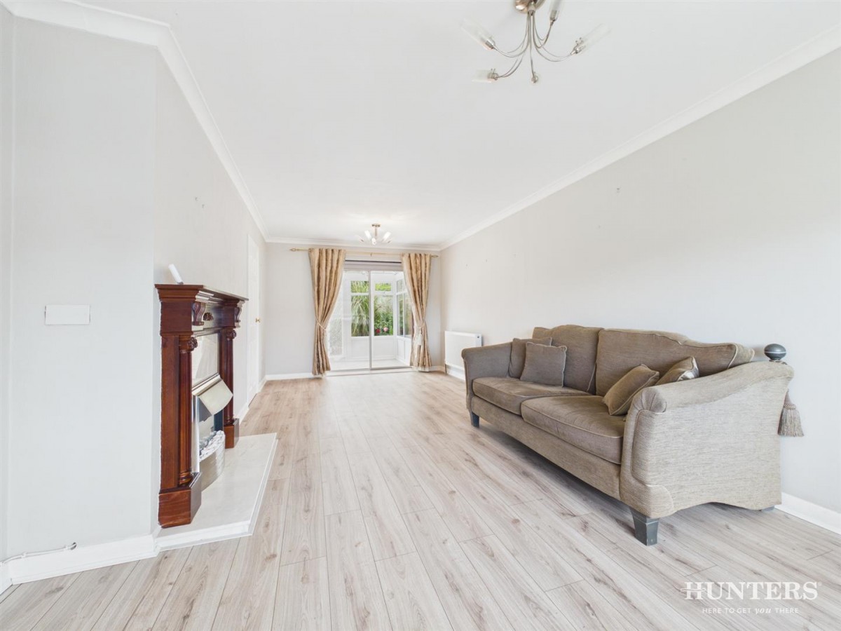 Pleasant View, Bridgehill, Consett
