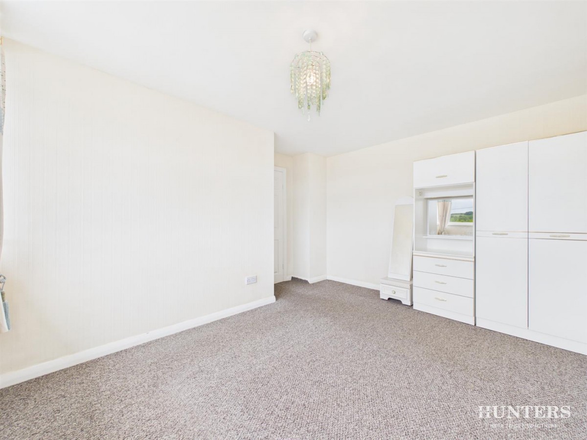Pleasant View, Bridgehill, Consett