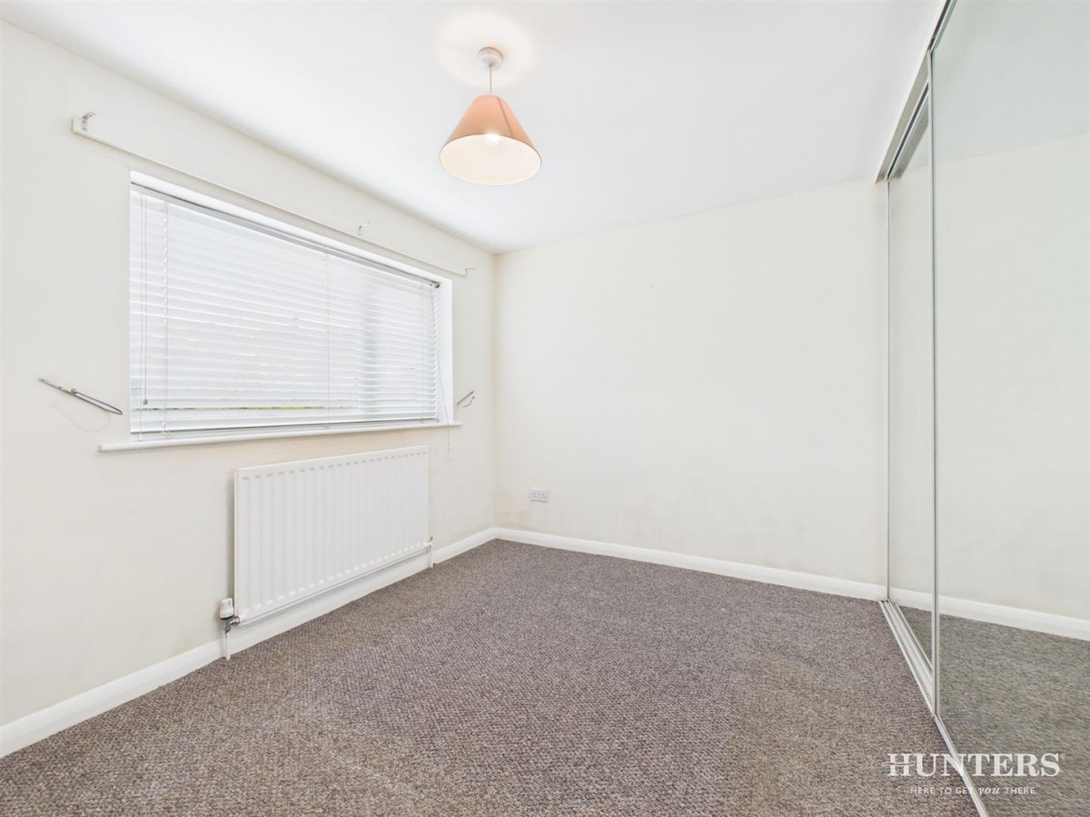 Pleasant View, Bridgehill, Consett