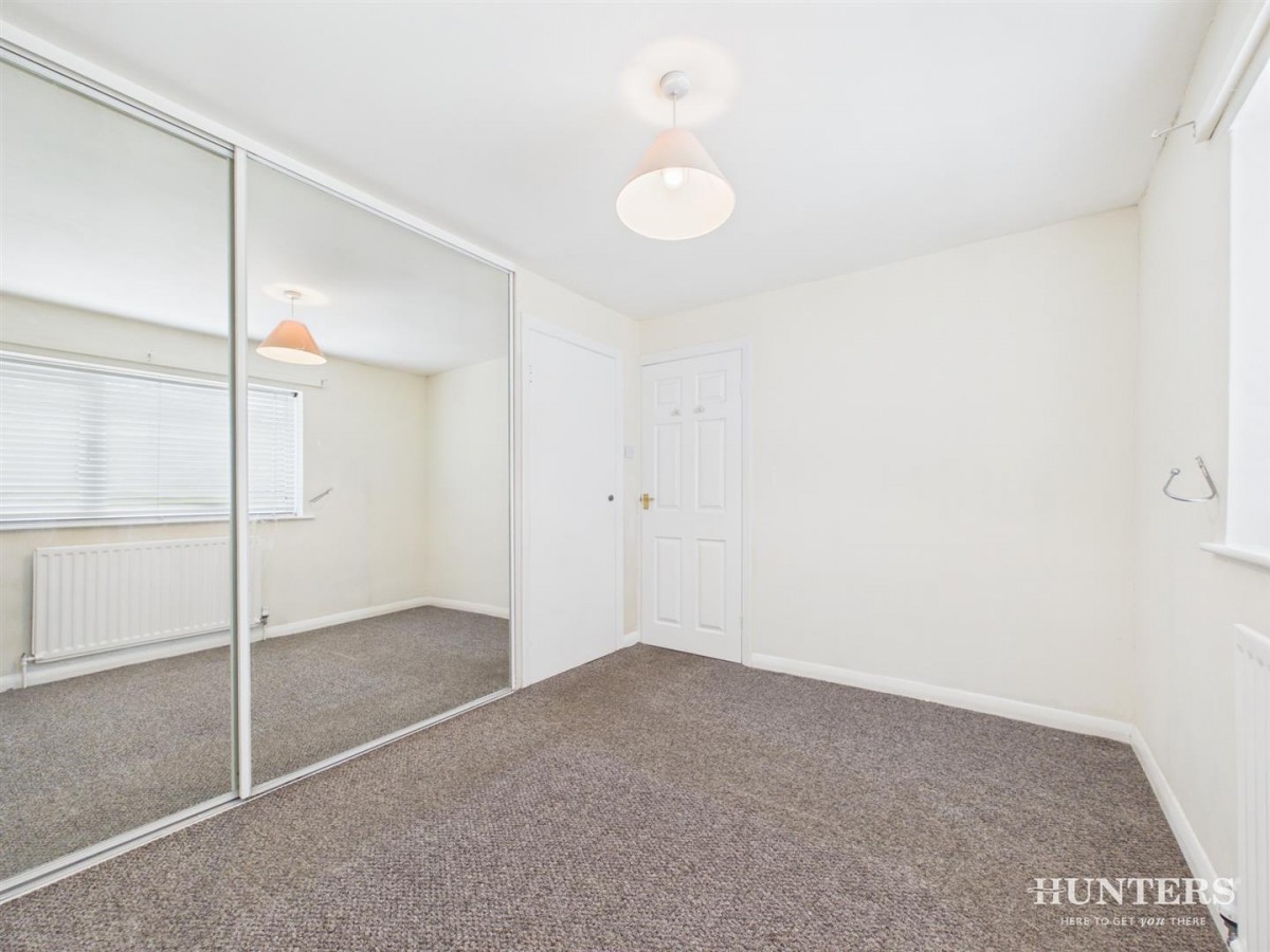 Pleasant View, Bridgehill, Consett