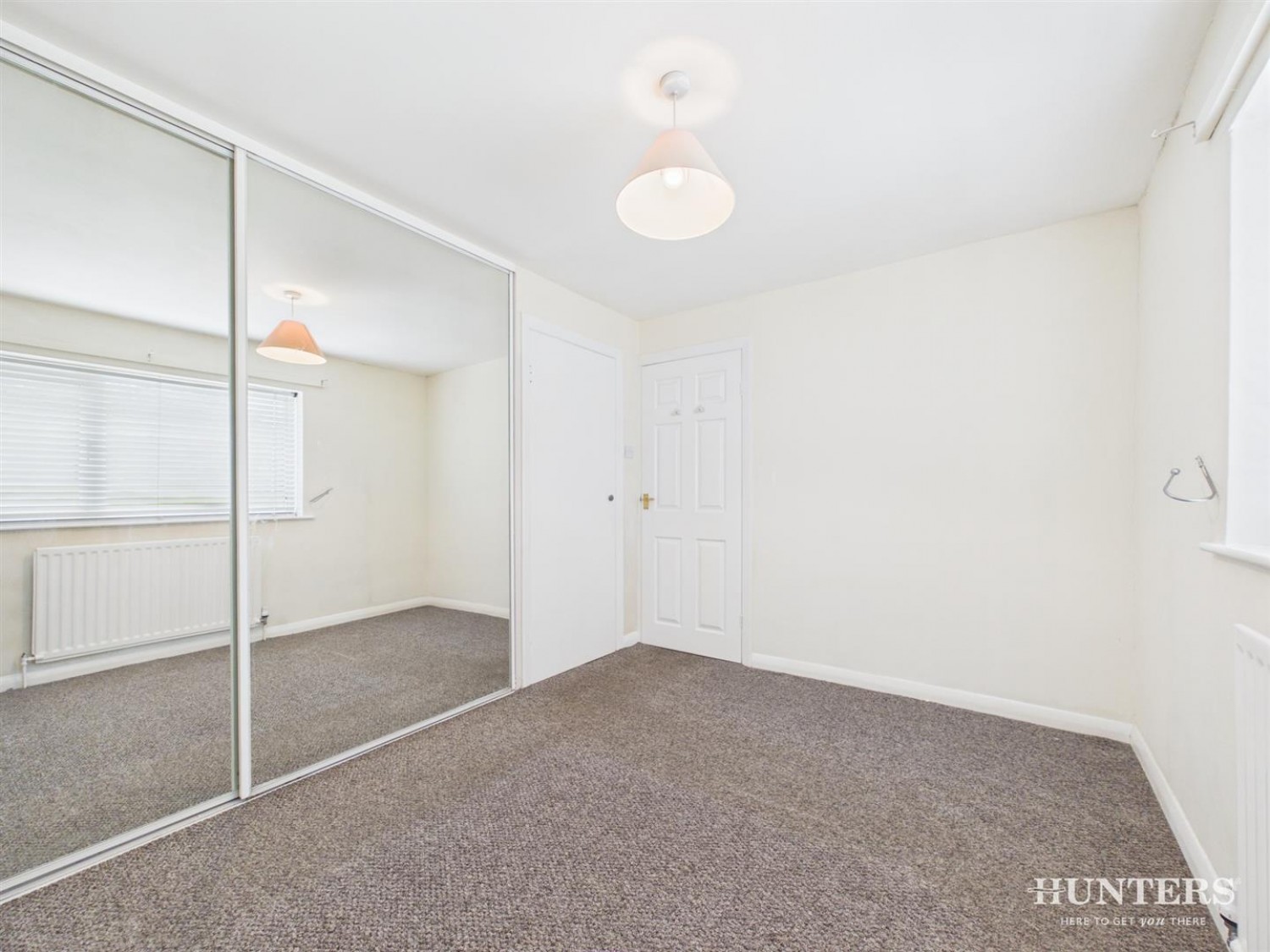Pleasant View, Bridgehill, Consett