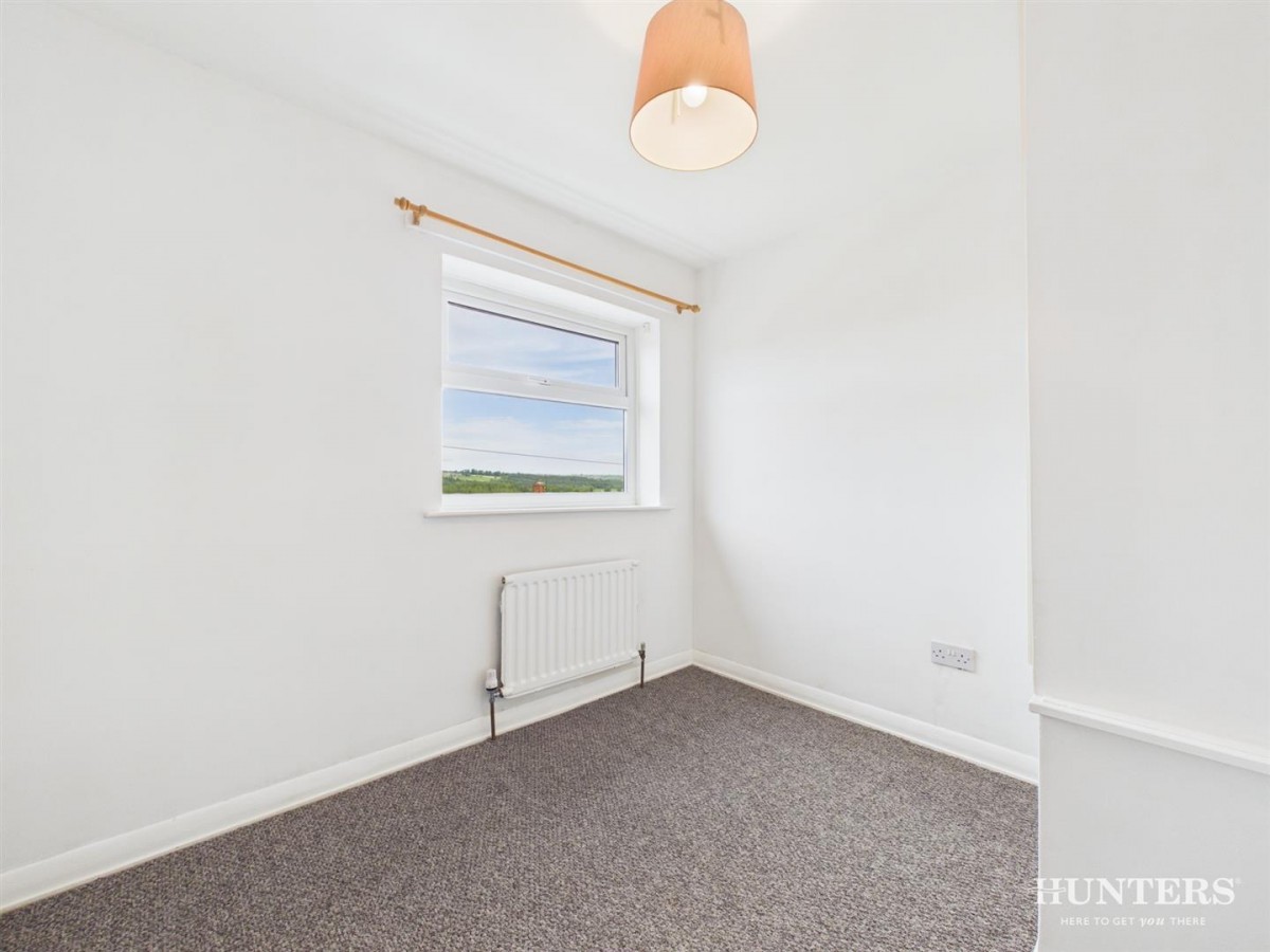 Pleasant View, Bridgehill, Consett