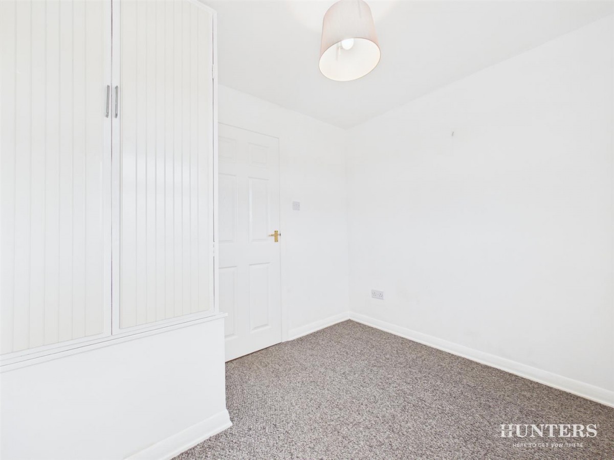 Pleasant View, Bridgehill, Consett