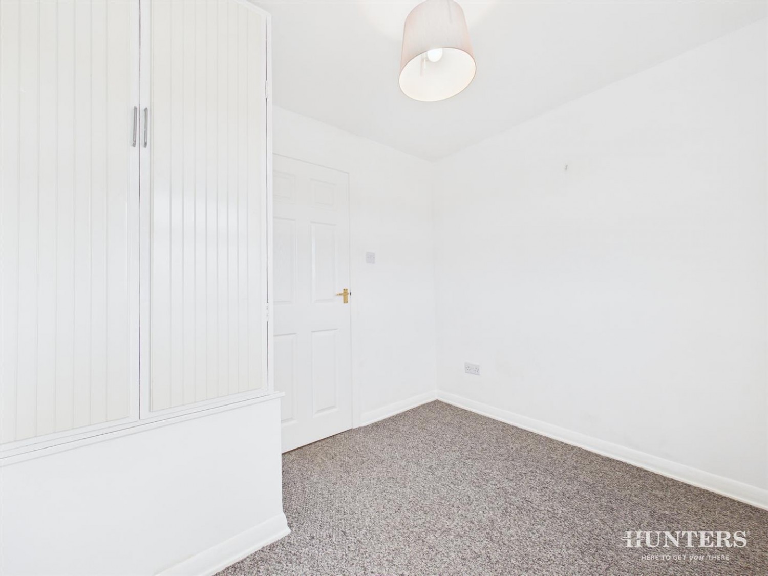 Pleasant View, Bridgehill, Consett