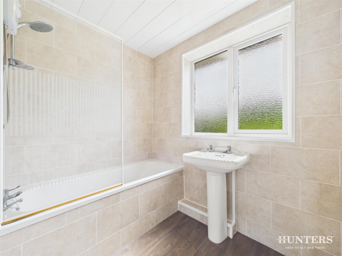 Pleasant View, Bridgehill, Consett