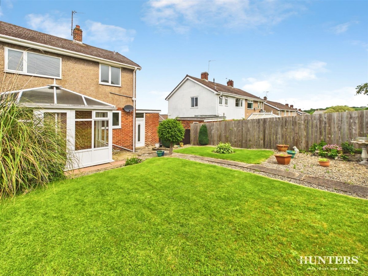 Pleasant View, Bridgehill, Consett