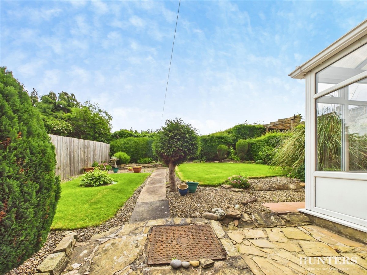 Pleasant View, Bridgehill, Consett