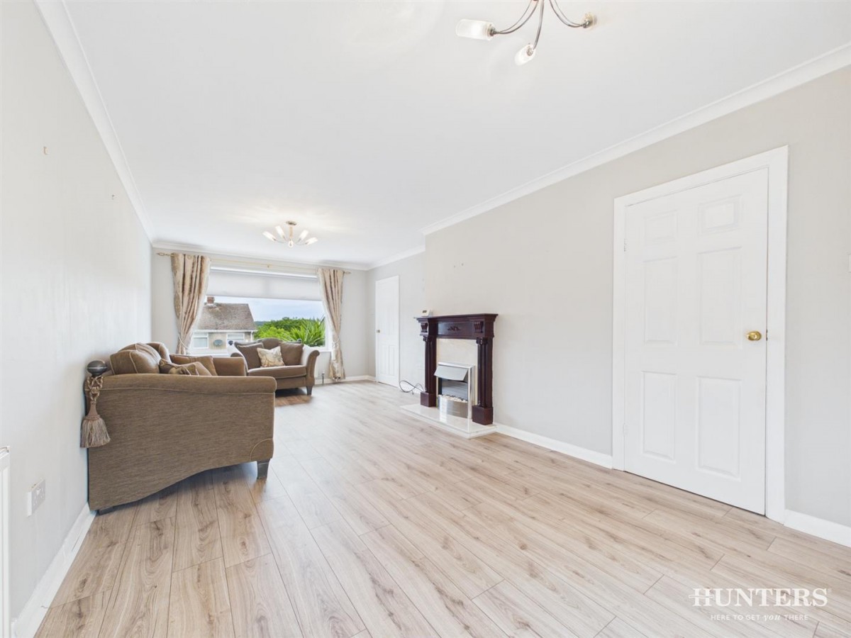 Pleasant View, Bridgehill, Consett