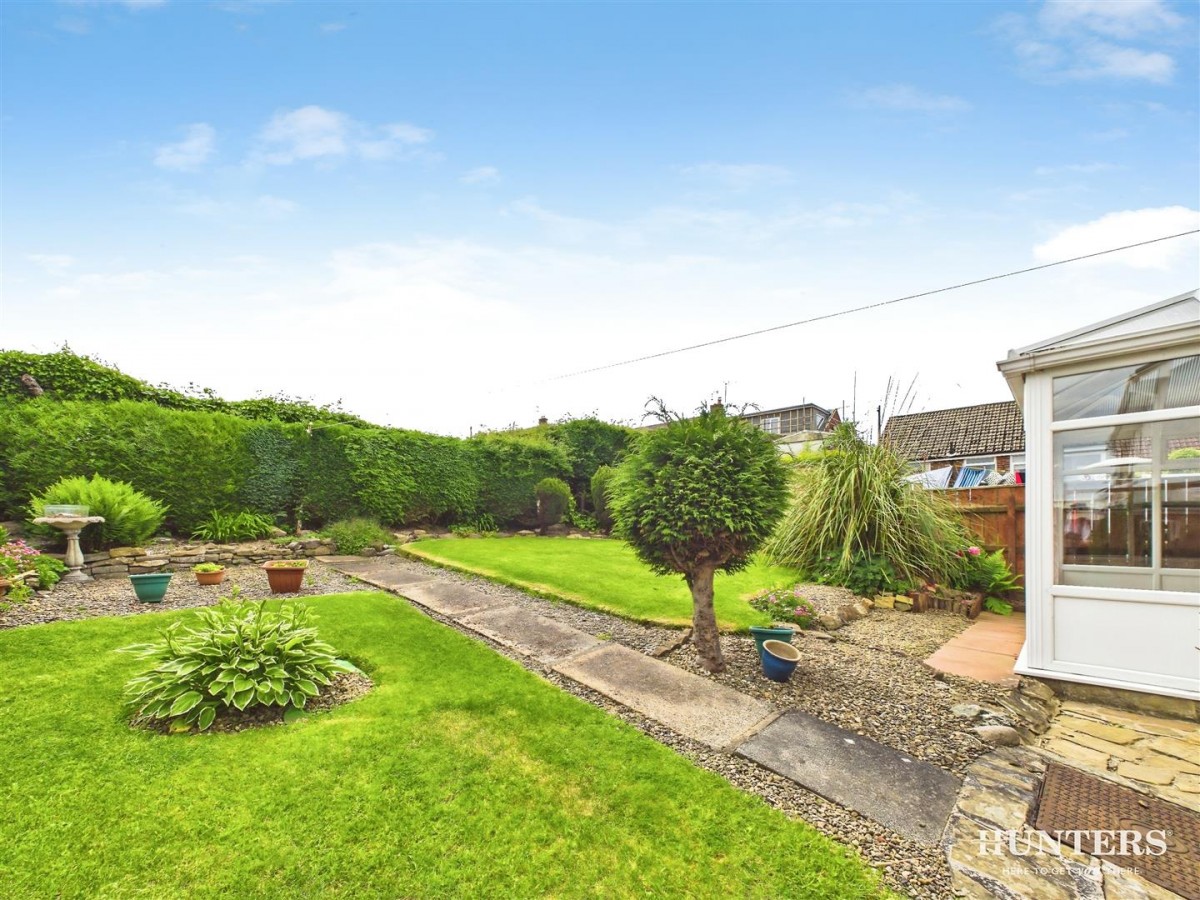Pleasant View, Bridgehill, Consett