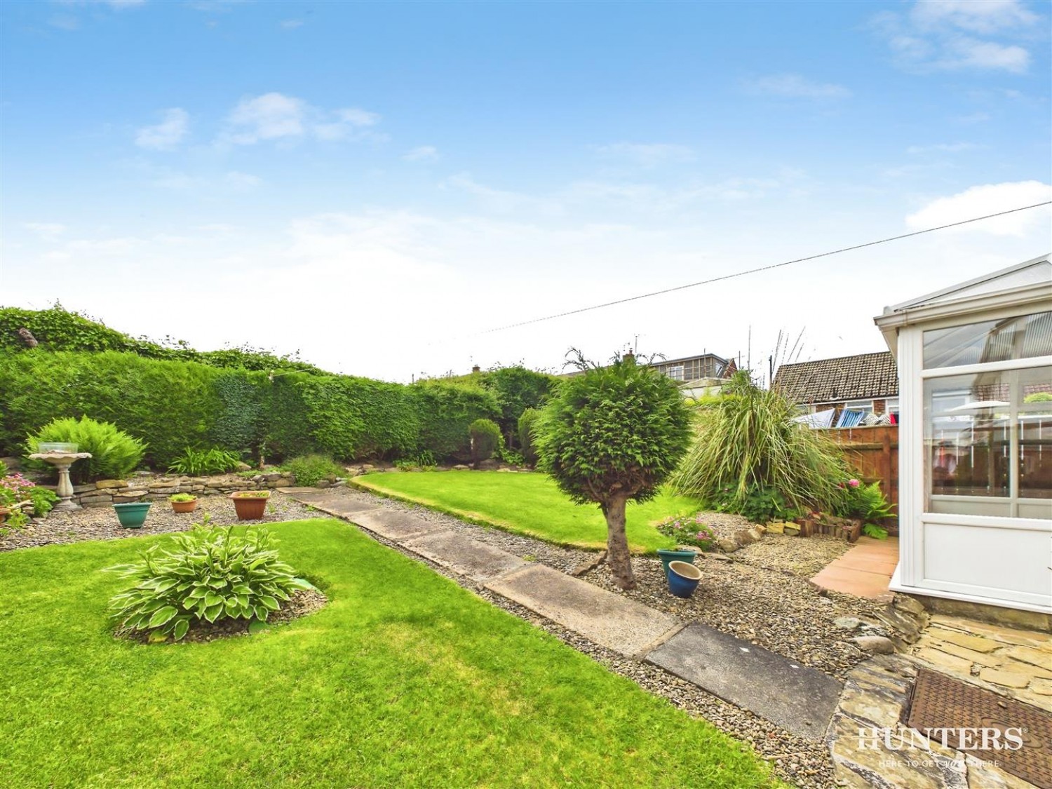 Pleasant View, Bridgehill, Consett