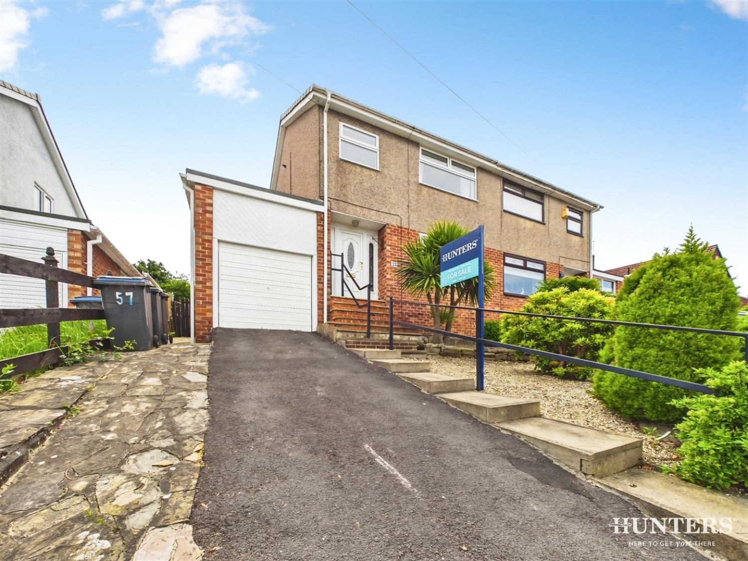 Pleasant View, Bridgehill, Consett