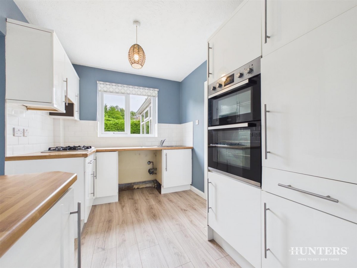 Pleasant View, Bridgehill, Consett