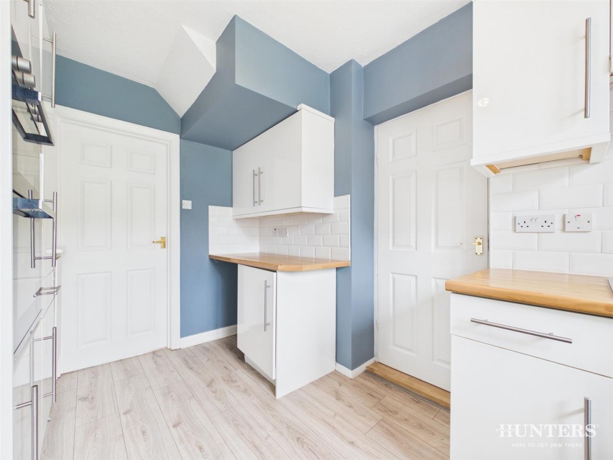 Pleasant View, Bridgehill, Consett