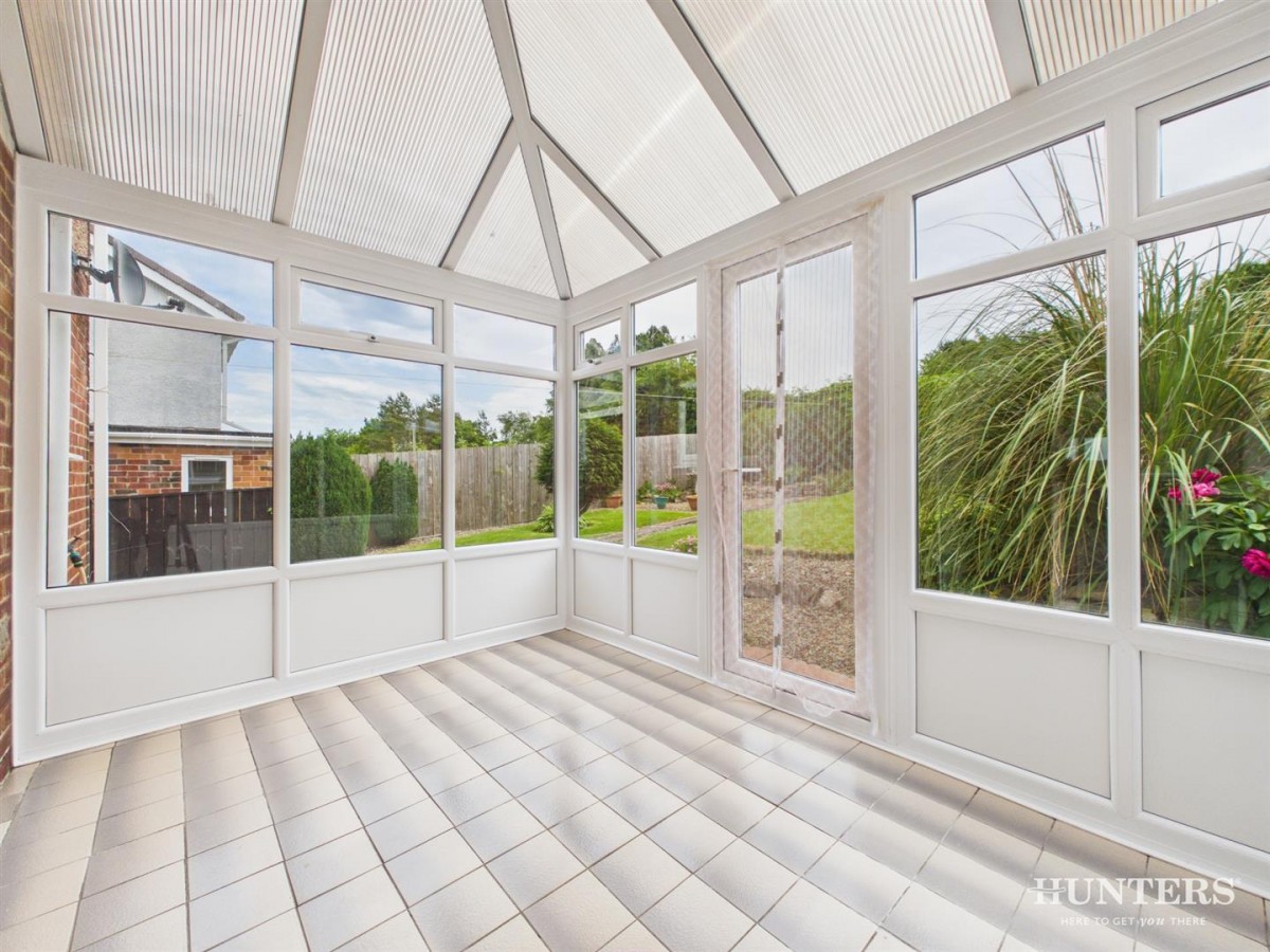 Pleasant View, Bridgehill, Consett