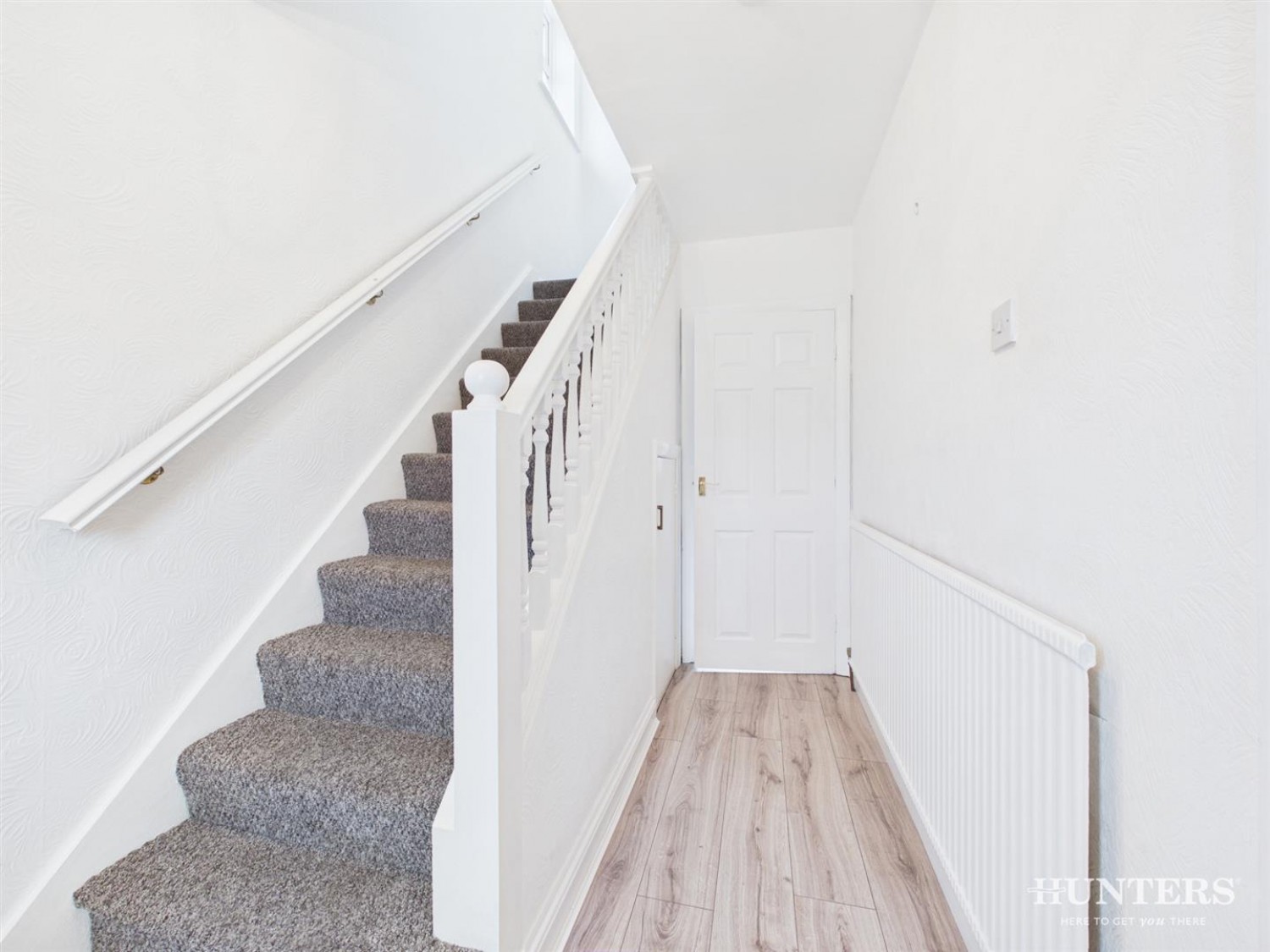 Pleasant View, Bridgehill, Consett
