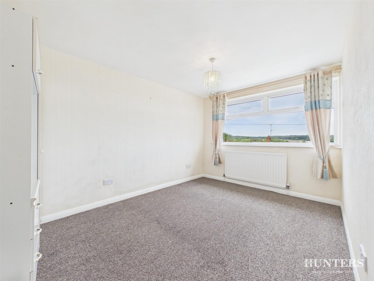Pleasant View, Bridgehill, Consett