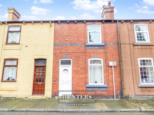 William Street, Castleford