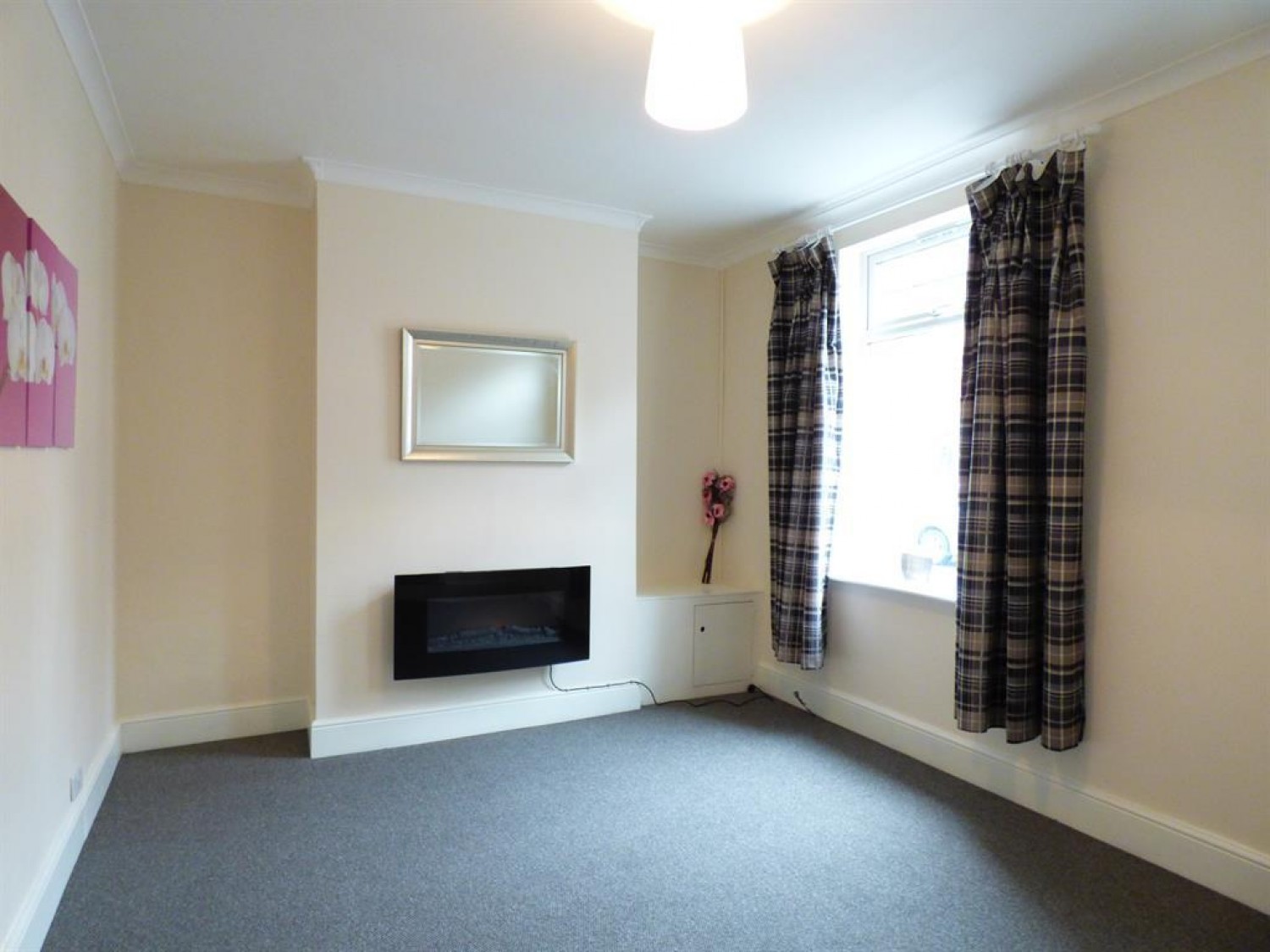 William Street, Castleford
